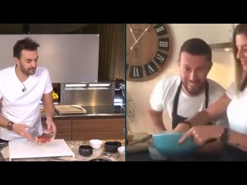 video-tous-en-cuisine-maladroit,-cyril-lignac-se-blesse-en-plein-direct-sur-m6