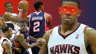 The Most Underrated Clutch Player of All Time