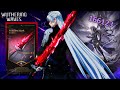 Calcharo With Lupa Signature Is S-Tier!