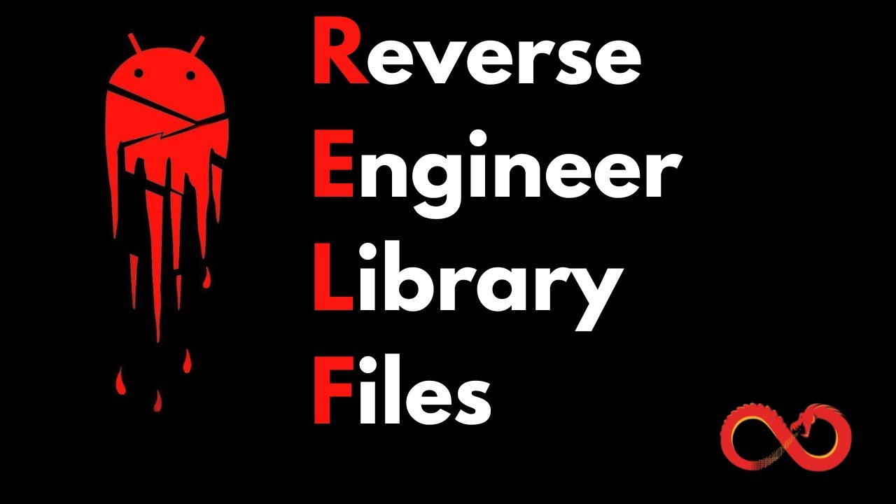 Reverse Engineering Library Files Hidden in Android Applications ...