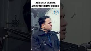 Abhishek Sharma | Rank 13 – Assistant Commissioner #joktaacademy #has2025 #hasresults2025