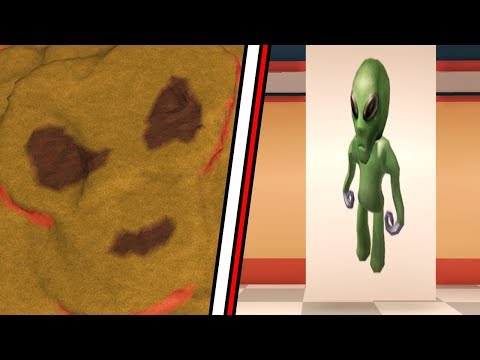 ROBLOX JAILBREAK ALIENS