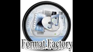 How to Convert Video To Audio Using Format Factory Application screenshot 1