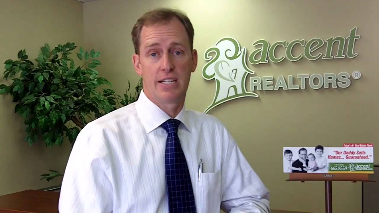 Tulsa realtors - Accent Realtors call to BUYERS - It is a Good Time to Buy in Tulsa!