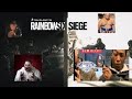 Siege X's New Nightmare