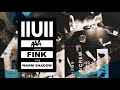 Fink - 'Warm Shadow (IIUII)' (Official Audio)