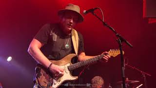Philip Sayce - As The Years Go Passing By - 7/29/22 Ardmore Music Hall - Ardmore, PA