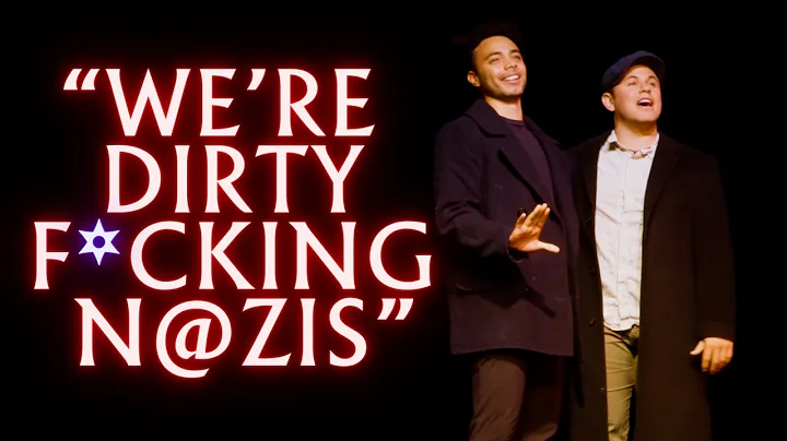 Anne Frank: The Musical - IMBM