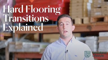 Hard Flooring Transitions: What are the options?