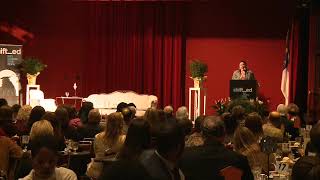 Madison Powers - Accelerating Impact Lunch 2022