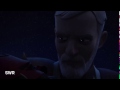 Star wars rebels 3x20 darth mauls death scene