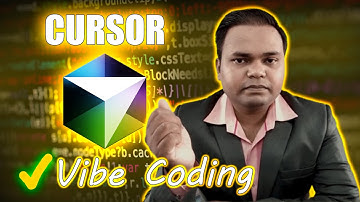 The Cursor Trick That Will Make You Code 10x Faster!
