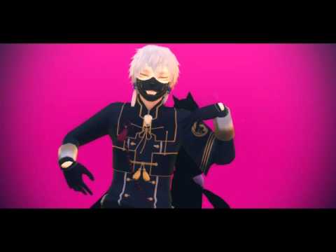 【MMD刀剣乱舞】【MMD刀剣乱舞】　　疑心暗鬼　　【 鳴狐 】