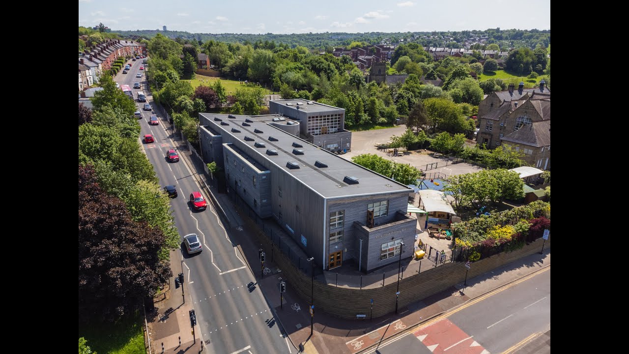 Welcome to Anns Grove Primary School