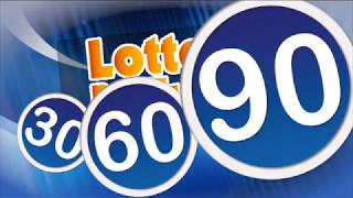 "Lotto per Tutti" - Trasmissione del 6 Dicembre 2017 - Ciclostat -