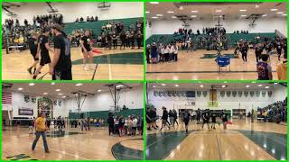 Homecoming Assembly 2022