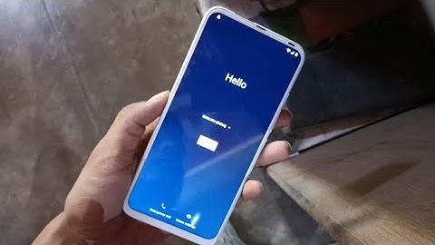 motorola one fusion Plus latest security frp bypass without pc