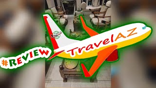 「TravelPZ」 Review Oasis Turquoise Cove Spa at Kamala in Phuket
