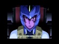 The most funniest moment of gundam 00  poor revive go haro xd  episode 20 s2