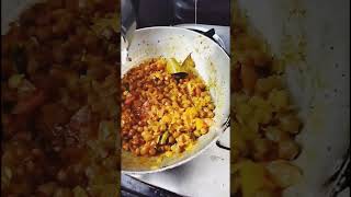 #paneer curry with senagalu delicious with roti##homemade #cooking #healthy #trending #viral ...