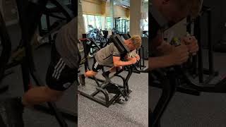 Keiser power runner (double switch)