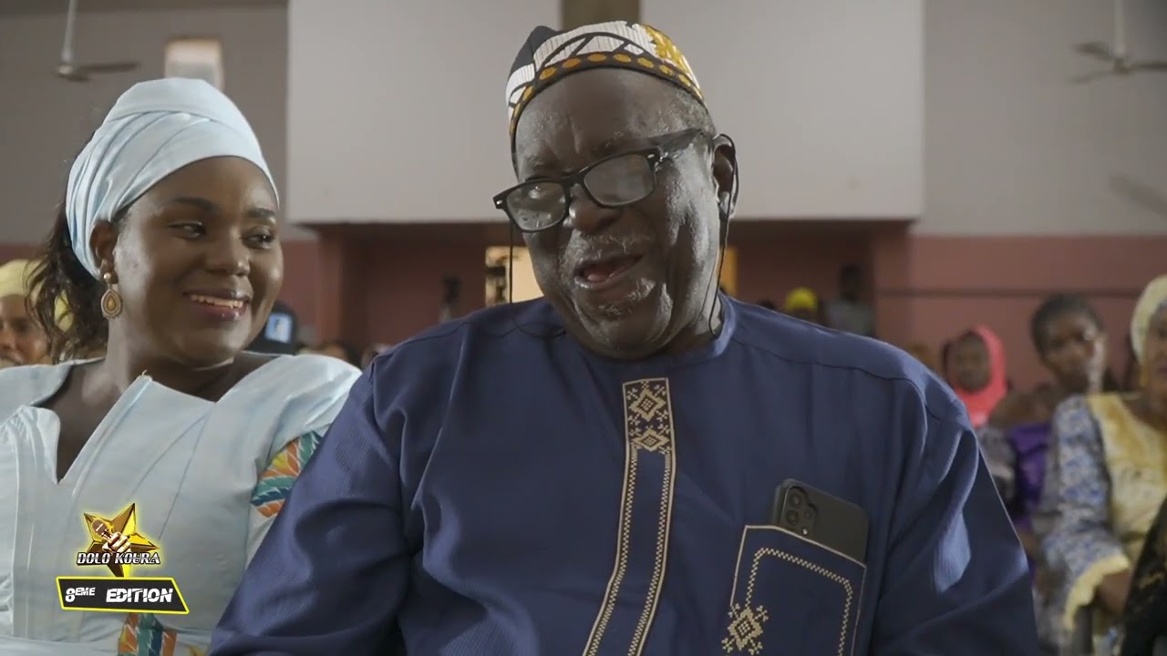 Dolo Koura 2025 - 4è Prime Kati I 8è édition