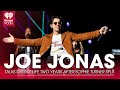 Joe Jonas Talks Dating Life Two Years After Sophie Turner Split | Fast Facts