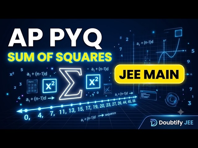 Let a1, a2, a3......, a49 be in AP such that ∑k=0 to 12​ (a4k+1 