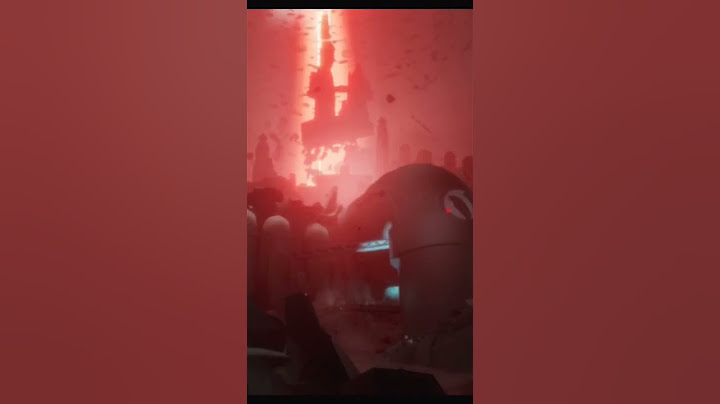 Who is the Eden Elder? (Sky: Children of the Light)