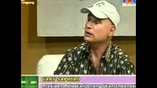 Download lagu Gary Shapiro Interviewed on Indonesian Morning Talk Show SARAPAN with Lula Kamal-part 3