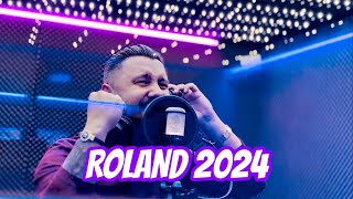 ROLAND 2024 X MURO ILO TUKE DAV