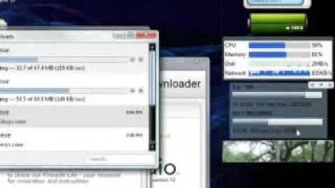 Downloading Pinnacle Studio 12