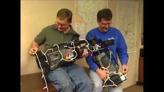 2000 WEAU Holiday Greetings