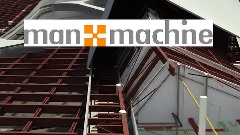 Building Design Suite 2016 Video Construction