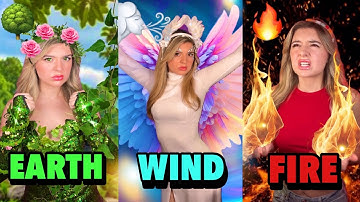 MY SOULMATE CONTROLS MY POWERS (ALL PARTS)