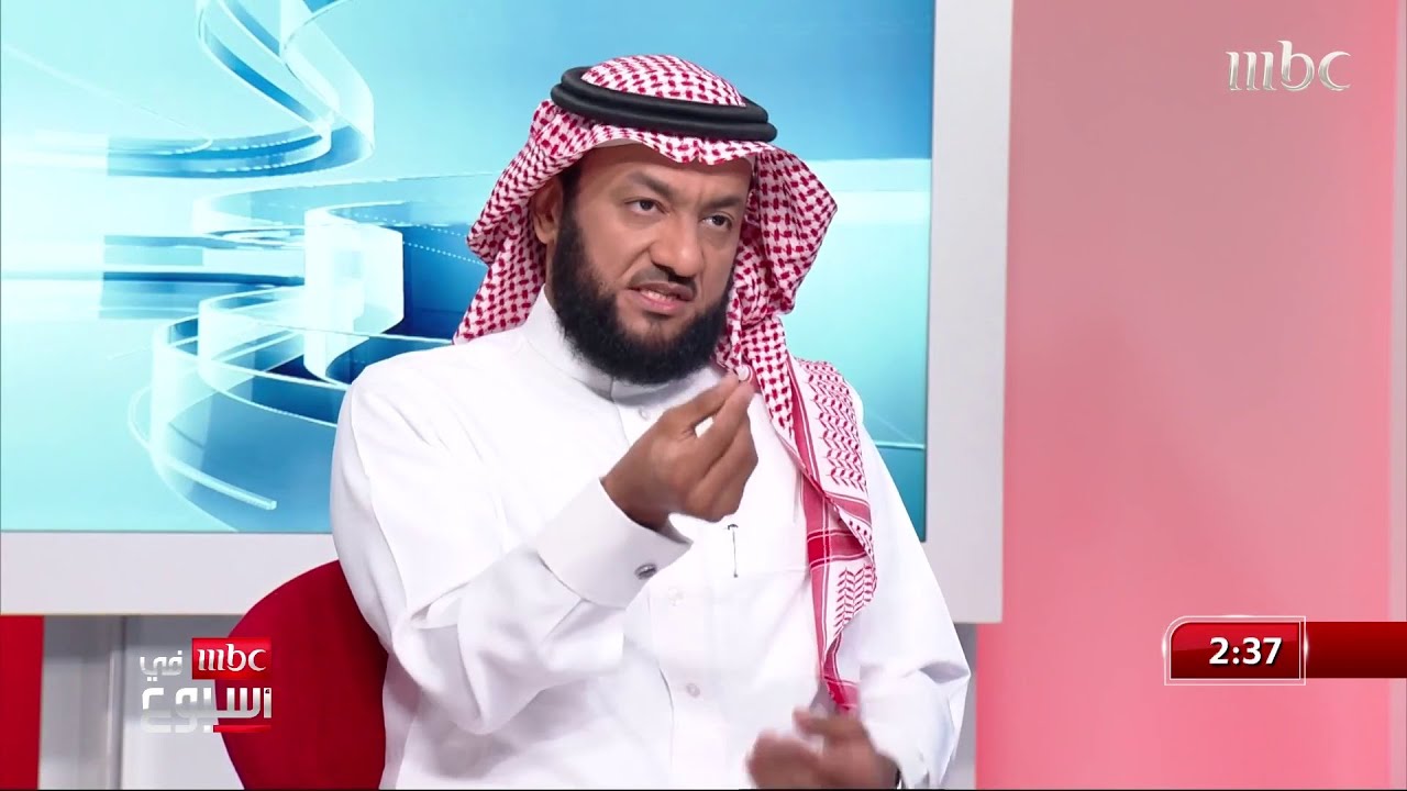 الخبير في مكافحة المخدرات الدكتور سامي الحمود يروي قصصاً مؤلمة عن آثار تعاطي المخدرات