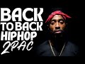 Hard-Hitting Hip Hop Mix Vol.2 | 2000s Trap Energy × Old School Vibes