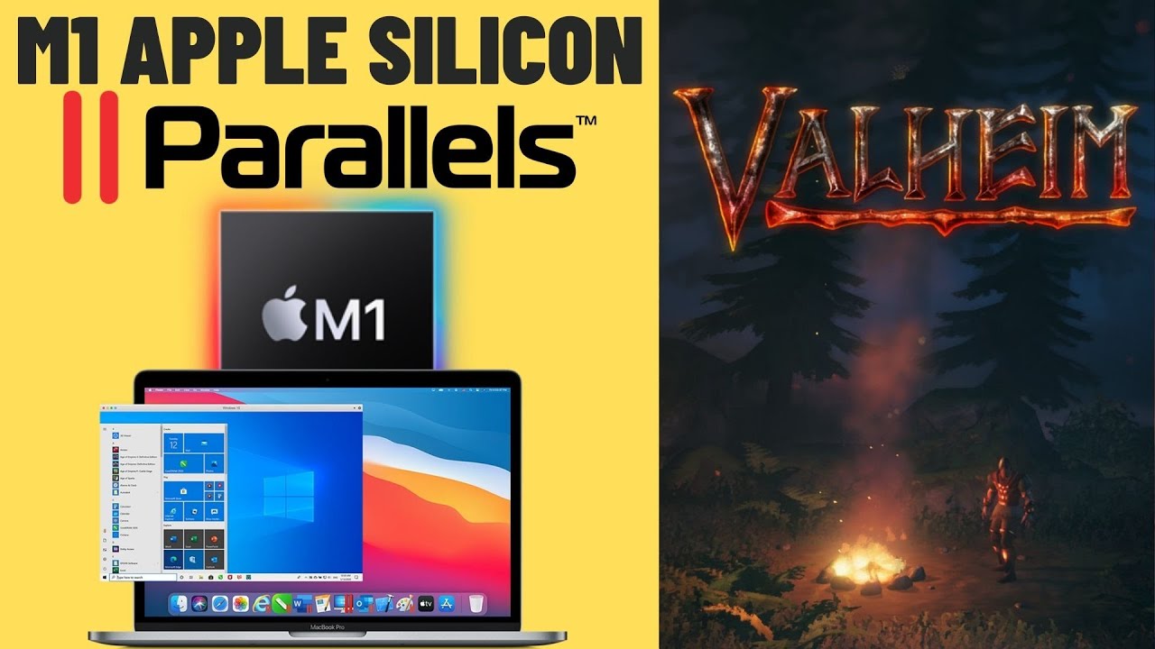 Garry's Mod on M1 Mac: Runs great on Apple Silicon