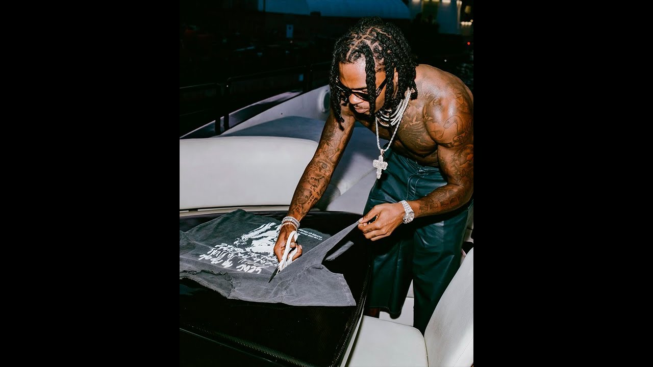 (FREE) Gunna x Future Type Beat - 