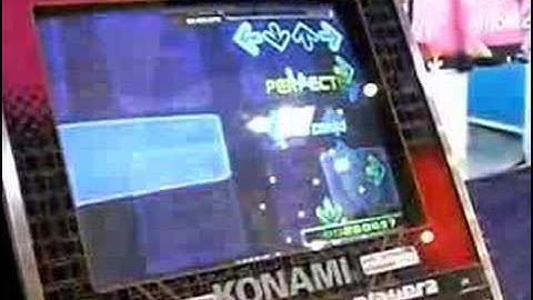 mck aka Delicious Nick Chaos OMES