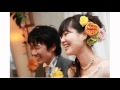 ジェームス西田「Wedding」