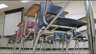 Emphasis on mental health as students head back to school
