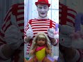 Делаем причёску кукле Беби Бон #куклы #длядетей #игрушкидлядевочек