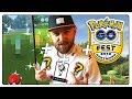NIANTIC DO MNIE NAPISAŁ ZA PÓŹNO (ZŁAPAŁEM 2 NOWE SHINY W POKEMON GO)