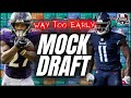 Fantasy Football Mock Draft - 2021 Mock Draft with Player Analysis - Fantasy Football Advice