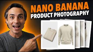تصوير منتجات Nano Banana 2: دليل شامل | Pixelcut screenshot 4