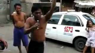 Batibot - Screamo Rock Version [HDS]