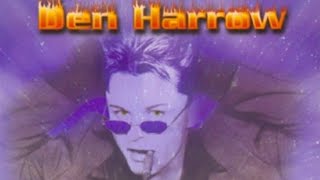 Den Harrow · BAD BOY (Original Mix)