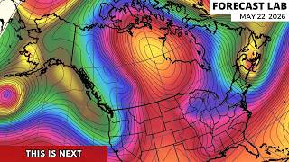 Fri 5/22/26 - US weather | OMEGA BLOCK - Why Forecasters Keep Saying 'It's Complicated' screenshot 5