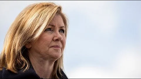 U.S. Can't Have Huawei Equipment in Operating Systems, Sen. Blackburn Says